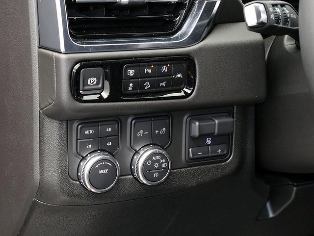 2025 Gmc Yukon photo 24