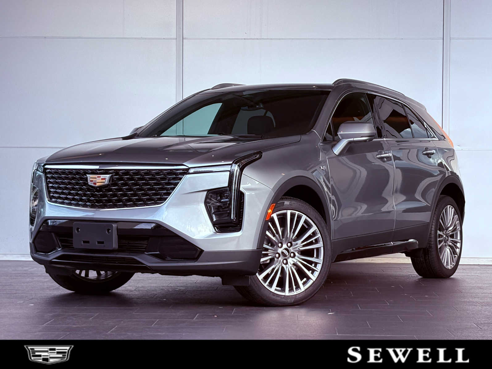 2025 Cadillac XT4 Premium Luxury's photo