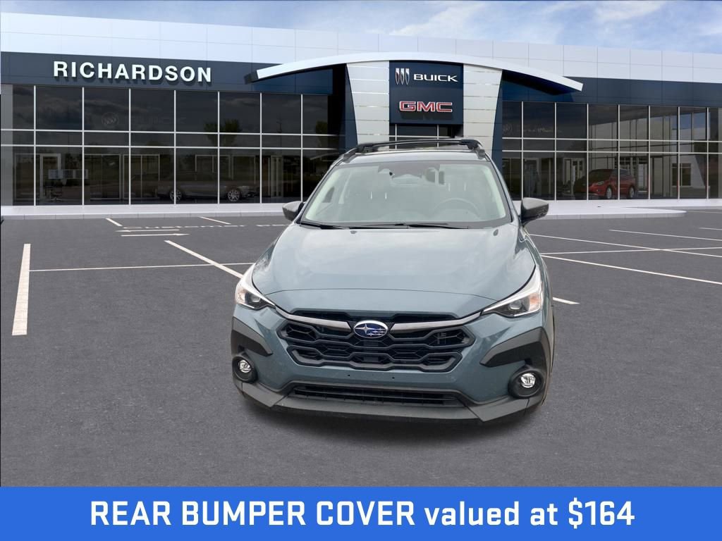 2024 Subaru Crosstrek Premium photo 4