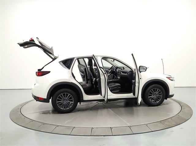 2020 Mazda CX-5 Touring photo 14