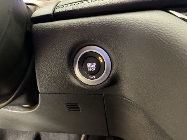2025 Chrysler Pacifica photo 21