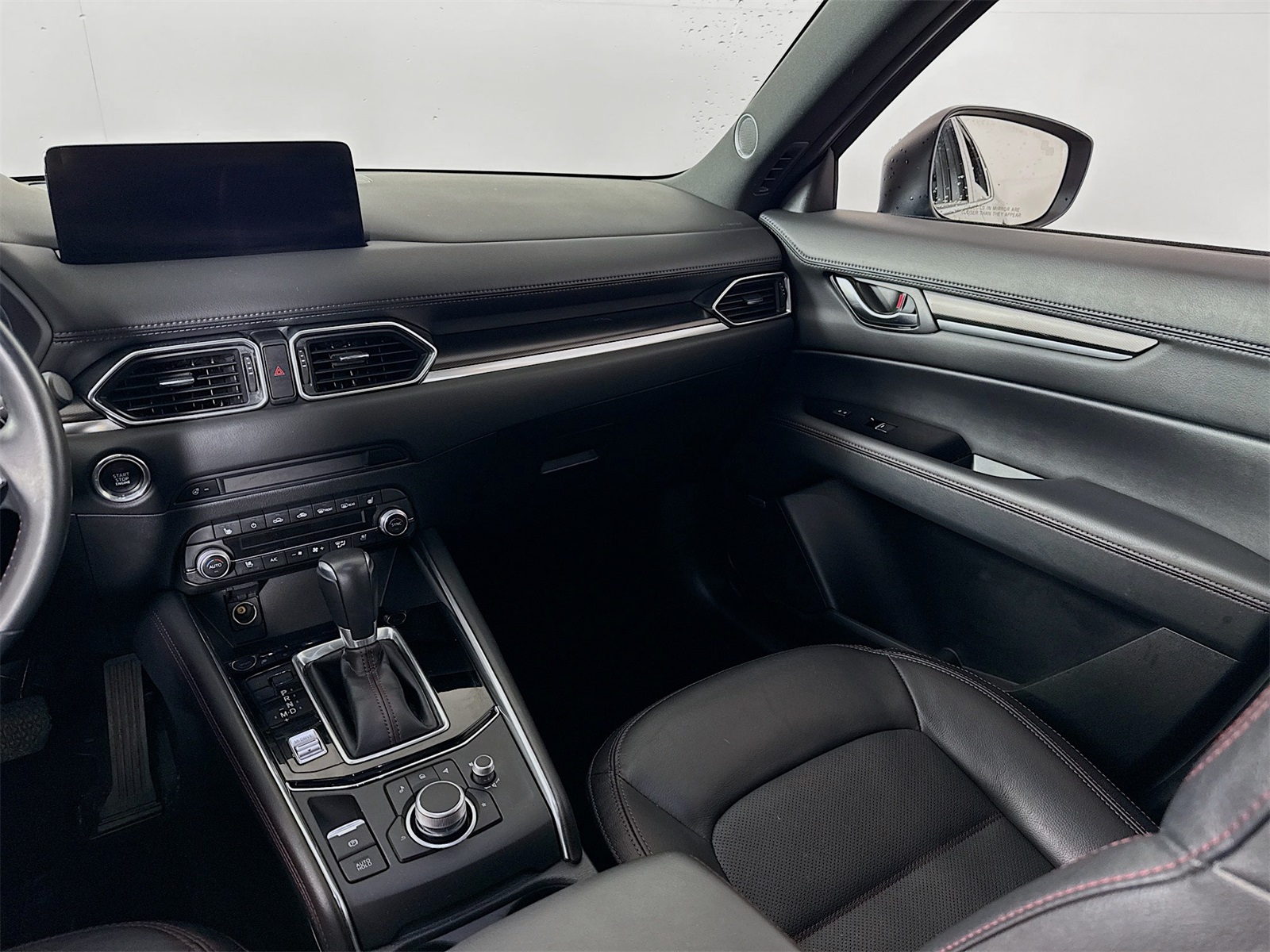 2023 Mazda CX-5 2.5 Turbo photo 17