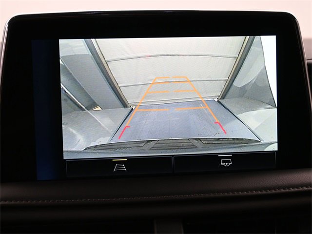 2023 Chevrolet Tahoe LT photo 17