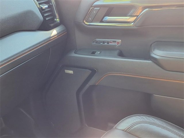 2023 Gmc Sierra 1500 AT4 photo 24