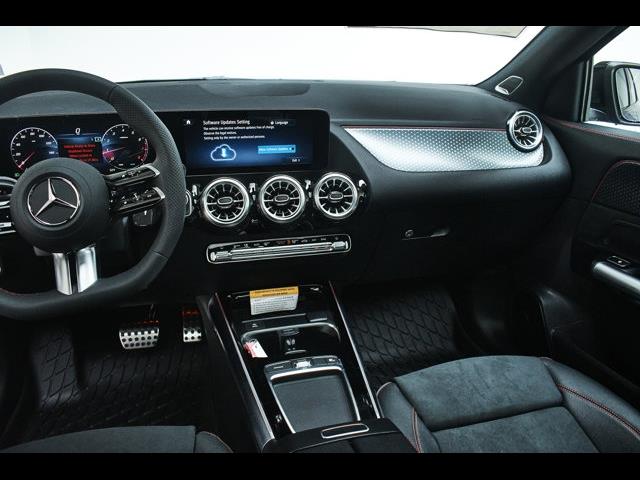 2024 Mercedes Benz GLA 250 photo 23