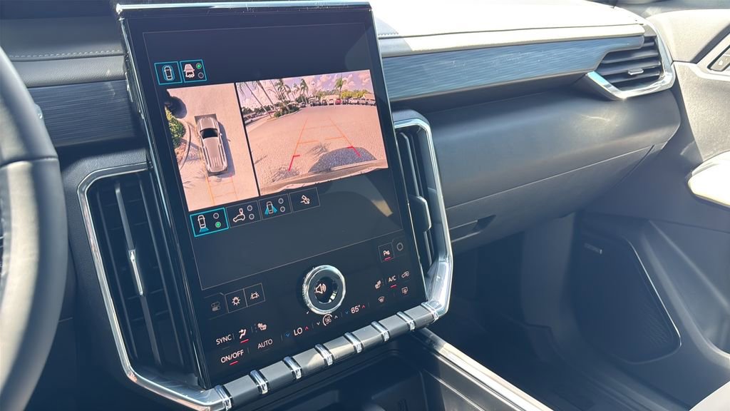 2026 Gmc Acadia Elevation photo 35
