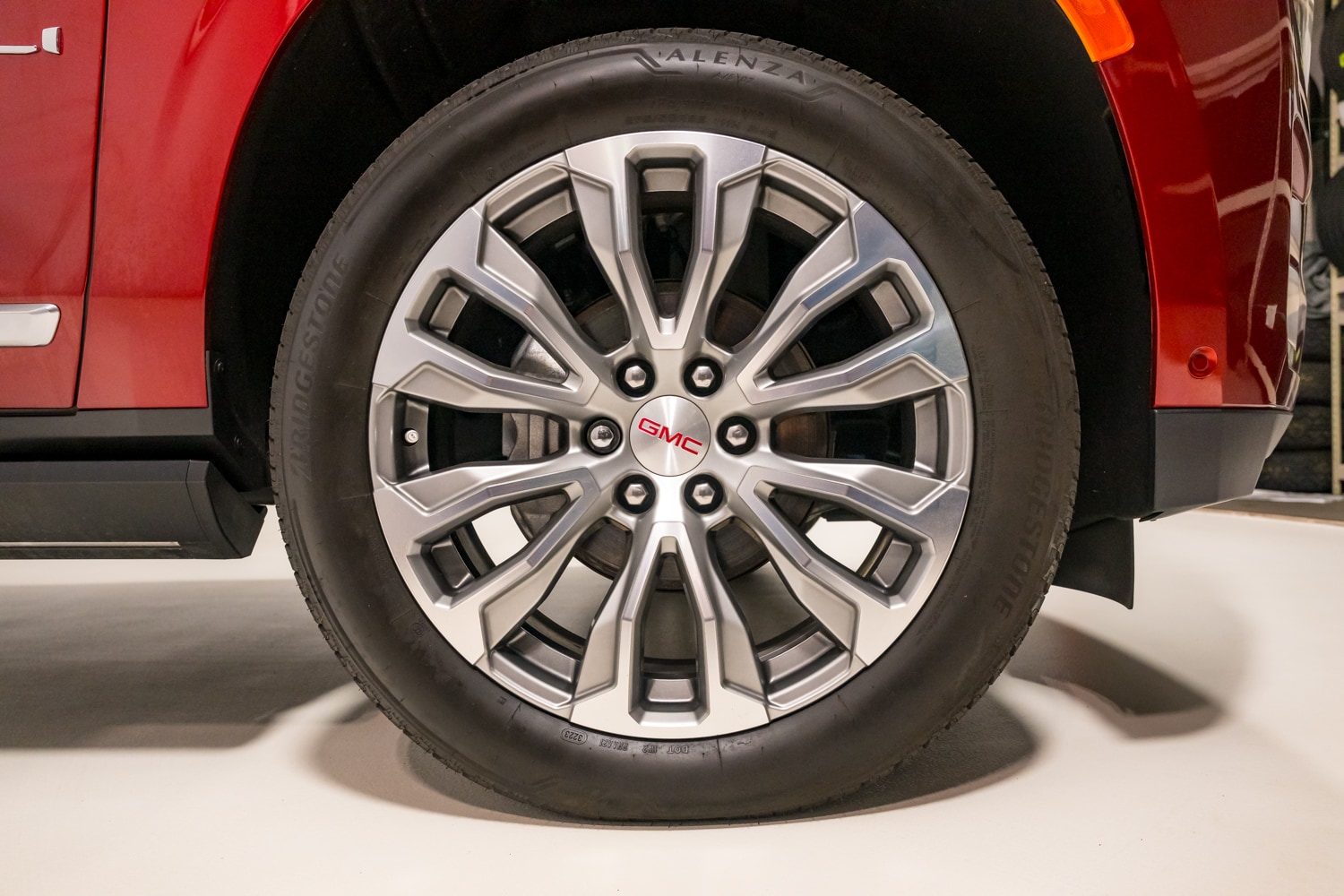2023 Gmc Yukon Denali photo 12