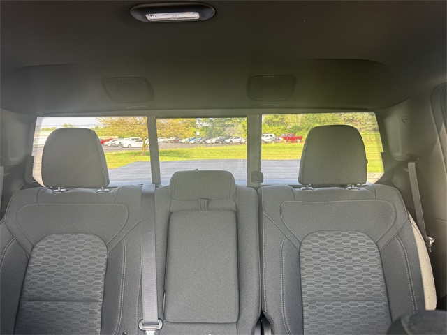 2025 Ram 1500 Big Horn photo 33