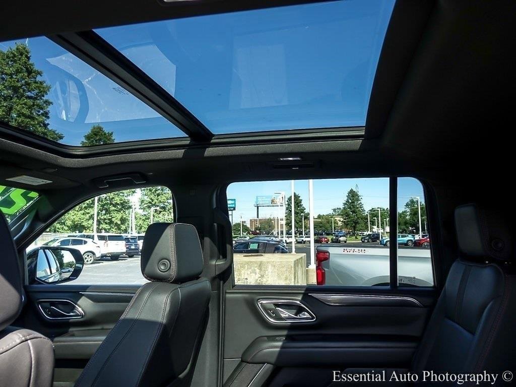 2024 CHEVROLET SUBURBAN - Image 15