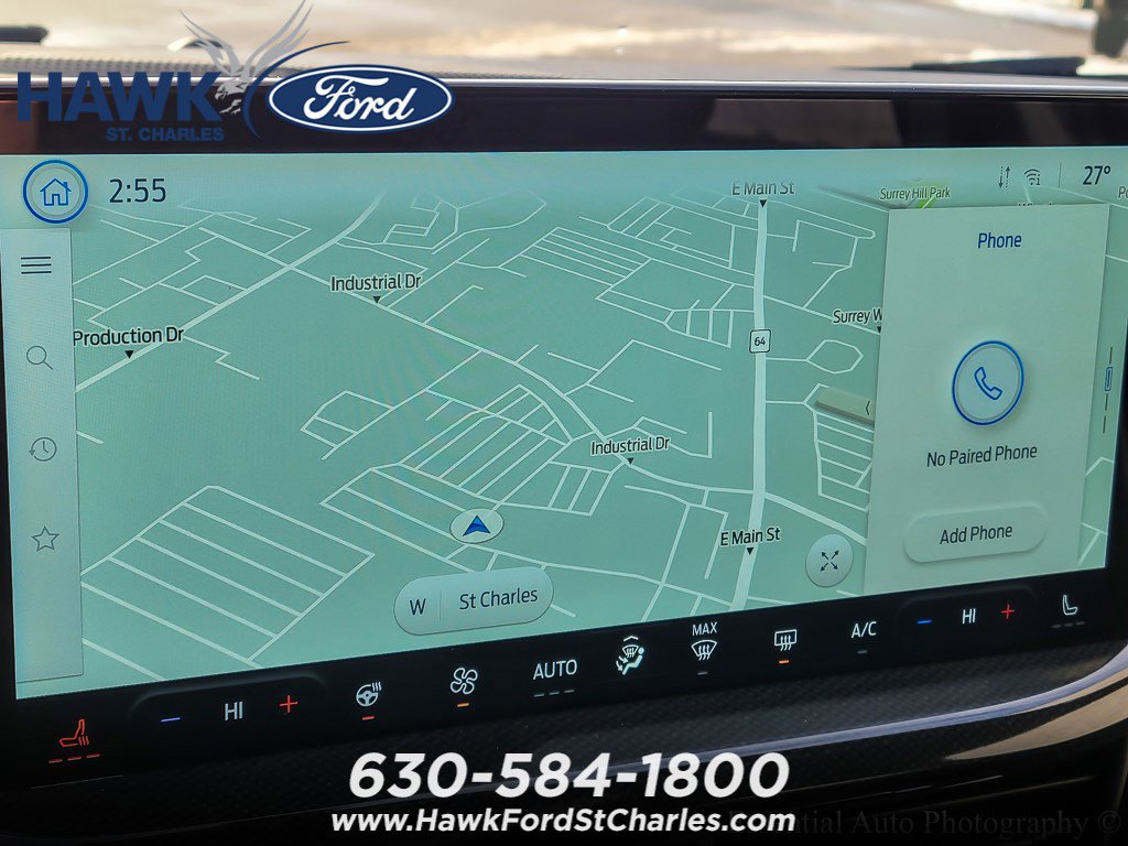 2026 FORD ESCAPE - Image 12