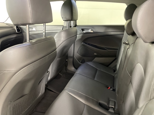 2021 Hyundai Tucson Ultimate photo 28