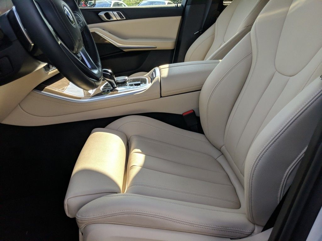2022 Bmw X5 sDrive40i photo 17