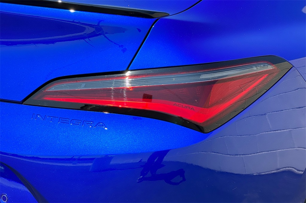 2025 Acura Integra A-Spec photo 28