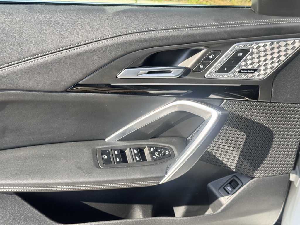 2024 Bmw X1 XDrive28i photo 14