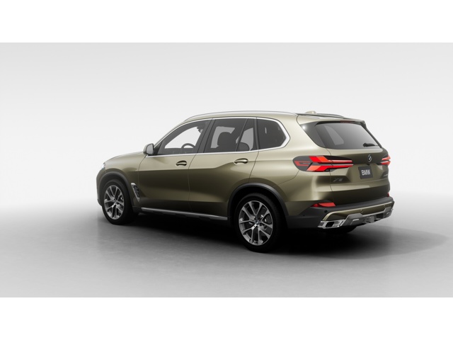 2026 Bmw X5 xDrive40i photo 2