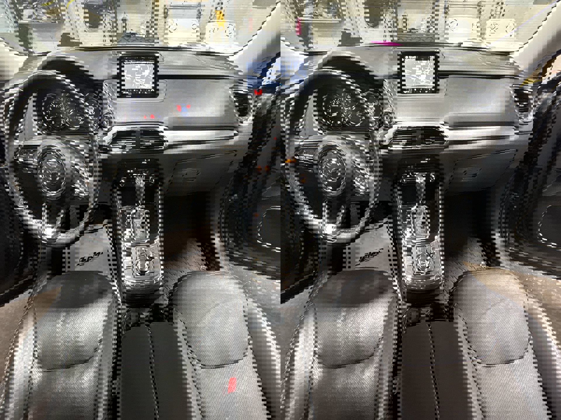 2019 Mazda CX-9 Touring photo 21