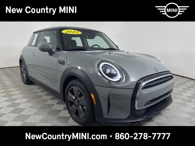 2023 MINI Hardtop 2 Door