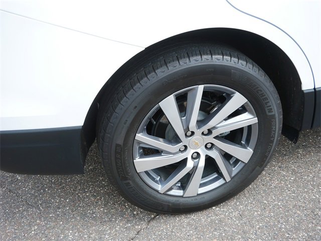 2023 Chevrolet Equinox LT photo 7