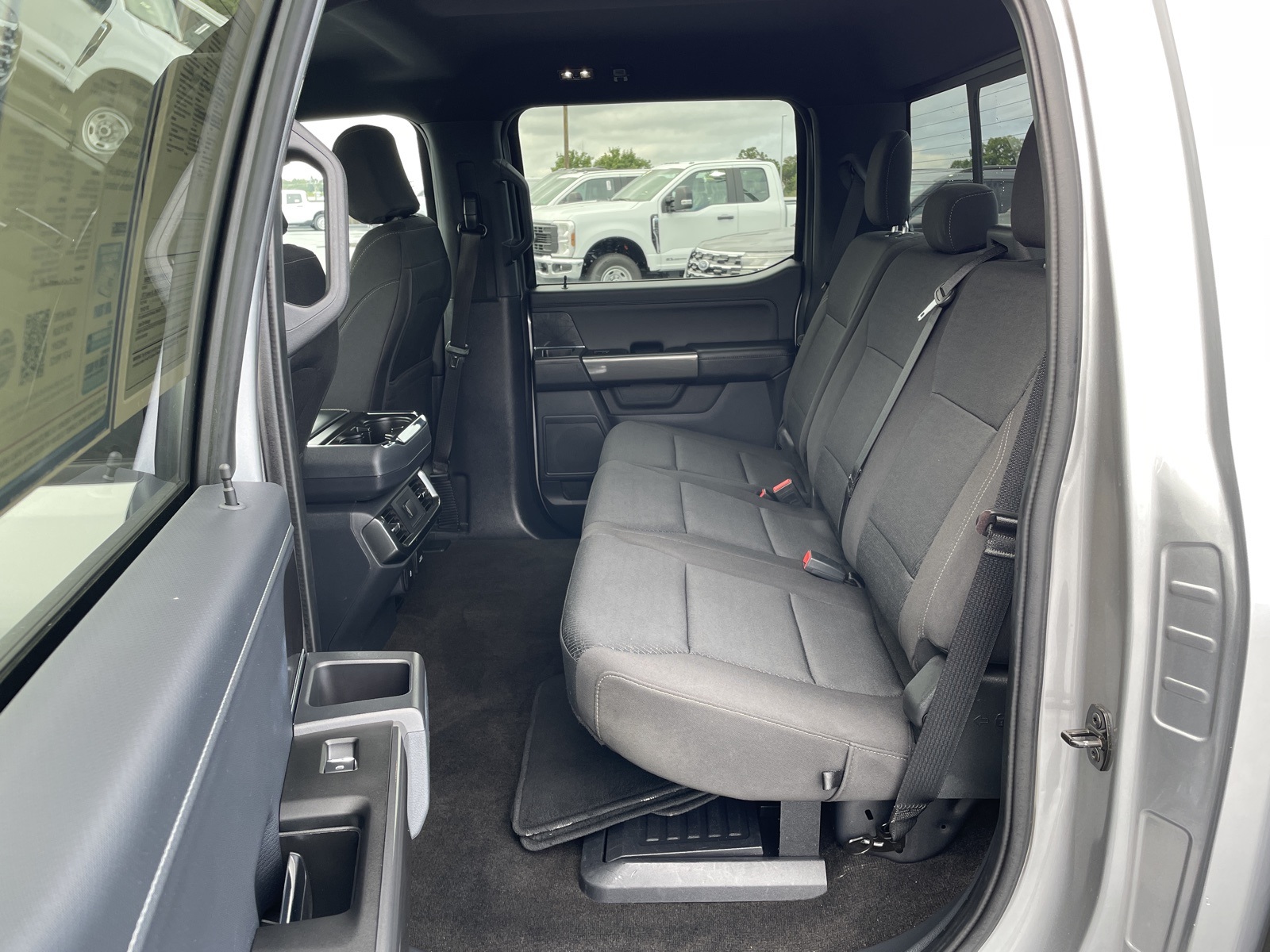 2022 Ford F-150 XLT photo 25