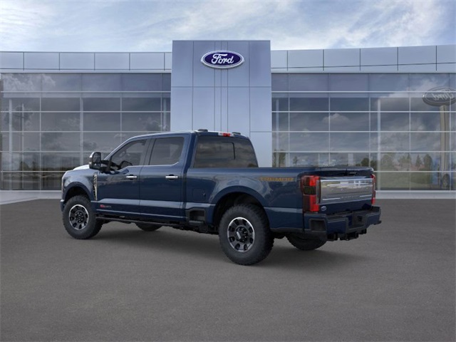 2025 Ford F-350 photo 4
