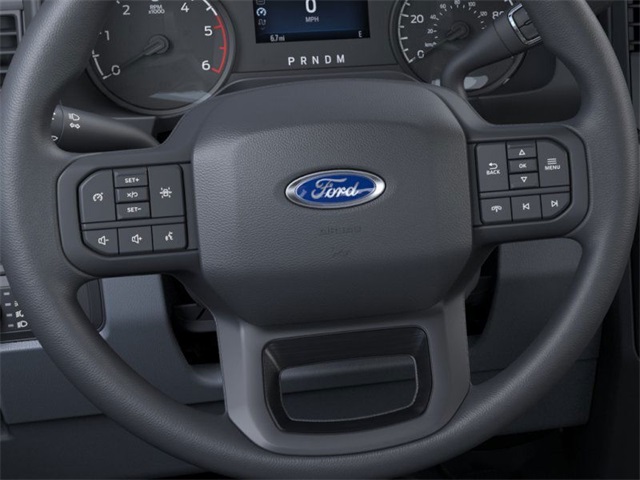 2025 Ford F-350 XL photo 10