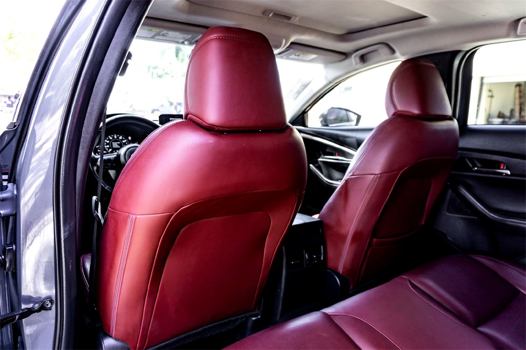 2024 Mazda CX-30 2.5 S Carbon photo 27