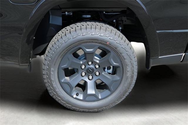 2025 Ram 1500 Big Horn Lone Star photo 9