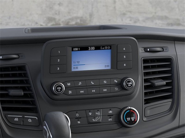 2025 Ford Transit photo 13