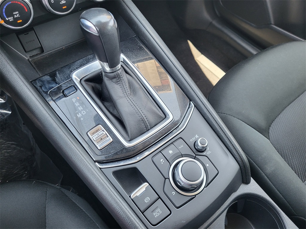 2017 Mazda CX-5 Sport photo 24