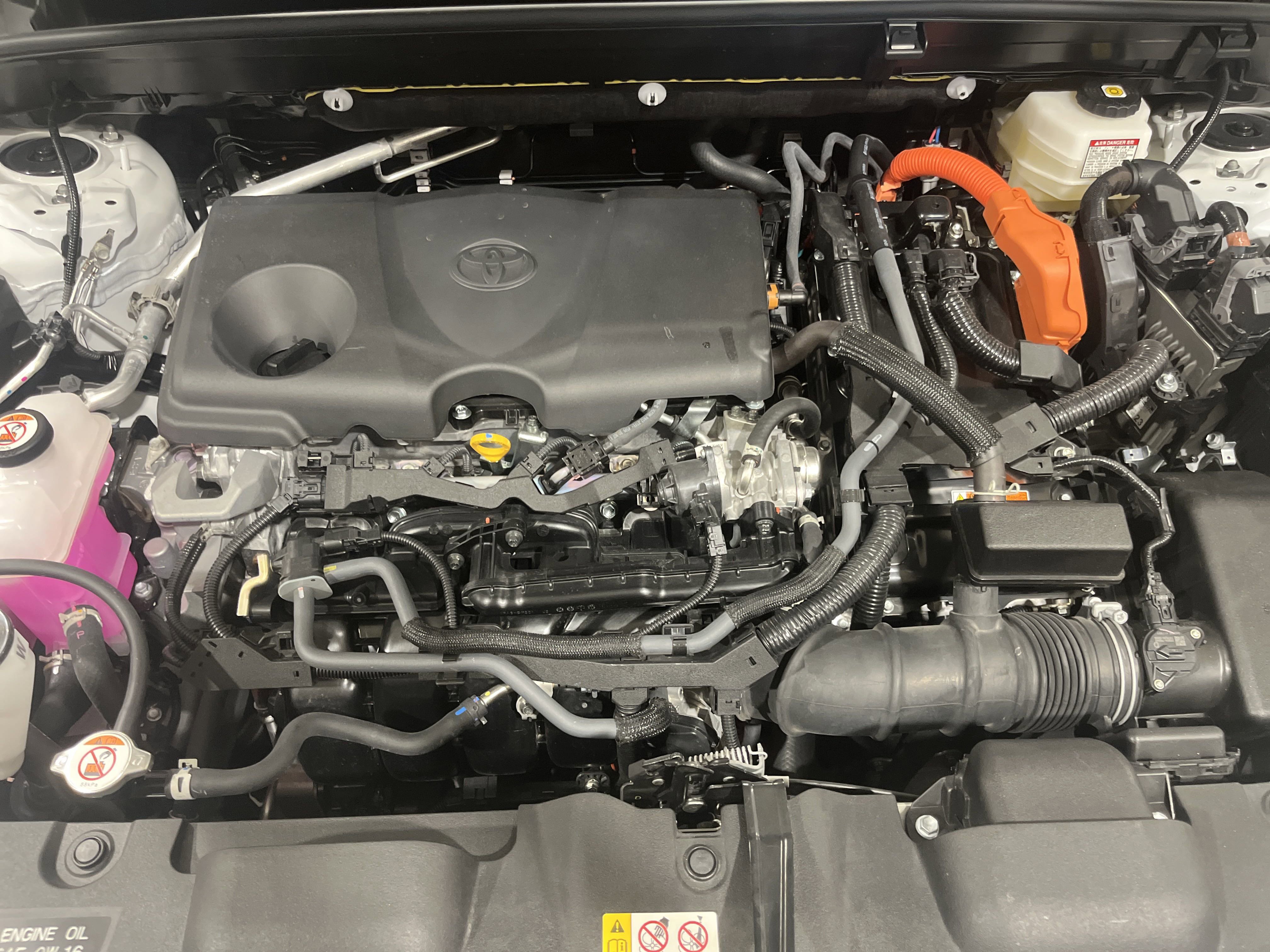 2024 Toyota Venza Limited photo 12