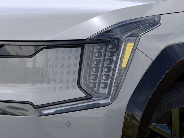 2026 Kia EV9 Land photo 9