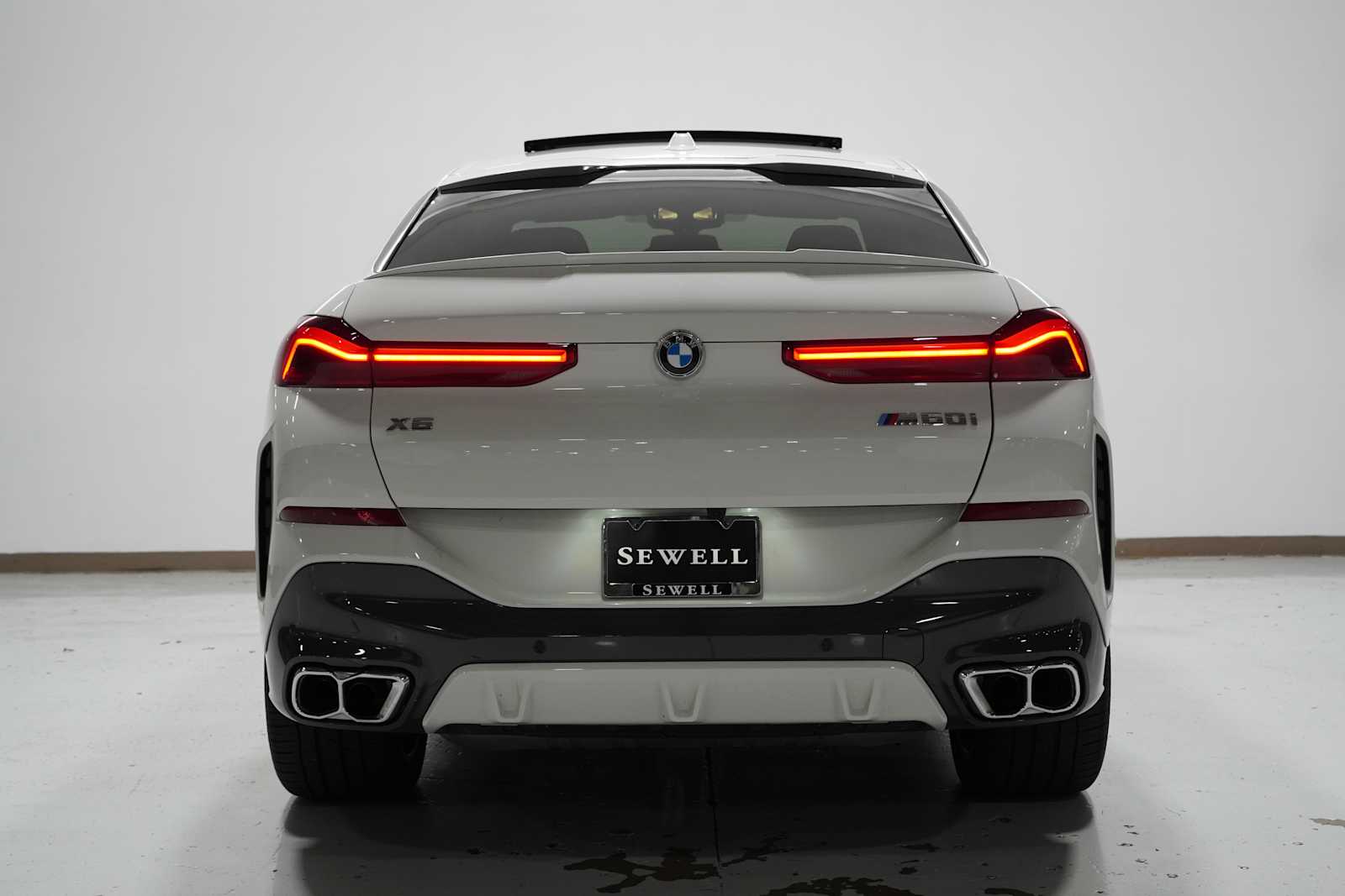 2026 Bmw X6 photo 5