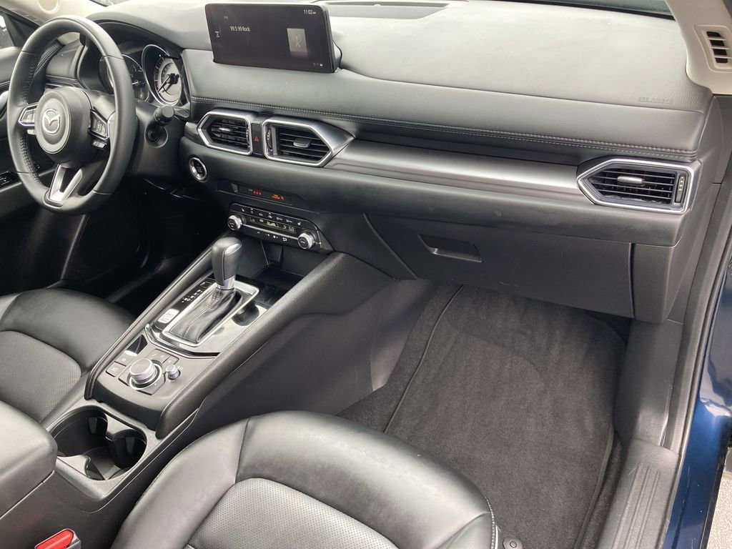 2024 Mazda CX-5 2.5 Select photo 34