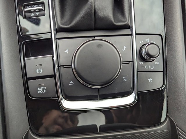 2025 Mazda CX-50 Turbo Premium Plus photo 15