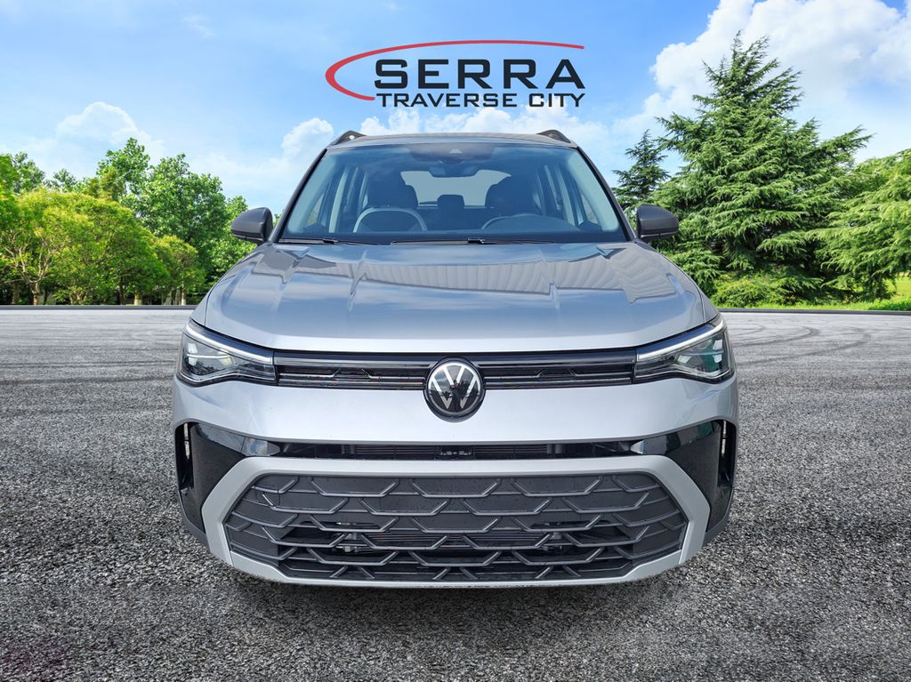 2025 Volkswagen Taos S photo 2