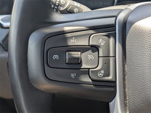 2023 Gmc Sierra 1500 SLE photo 22