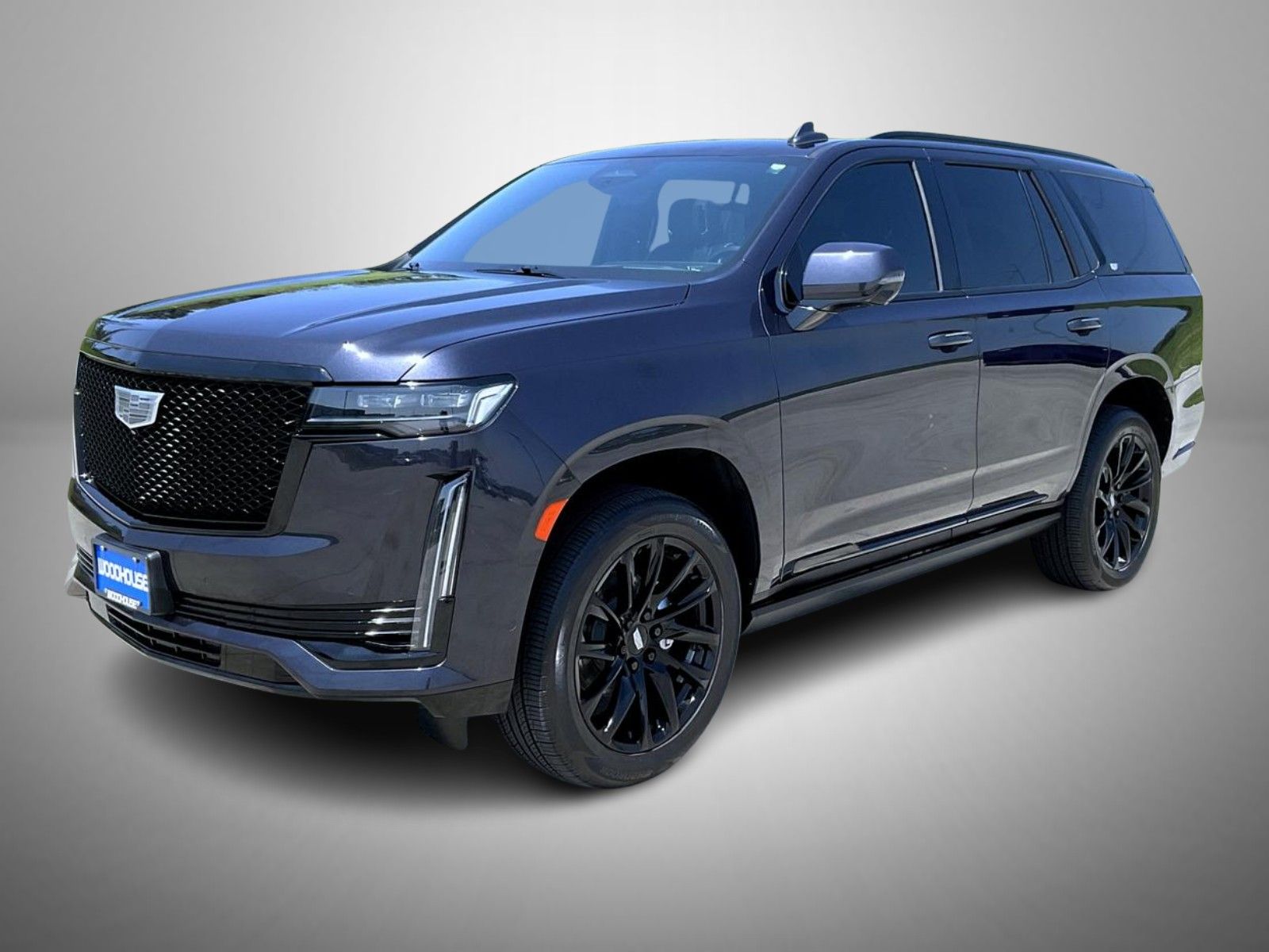 2023 Cadillac Escalade Sport's photo