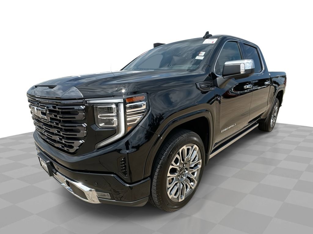 2023 GMC Sierra 1500 Denali Denali Ultimate's photo