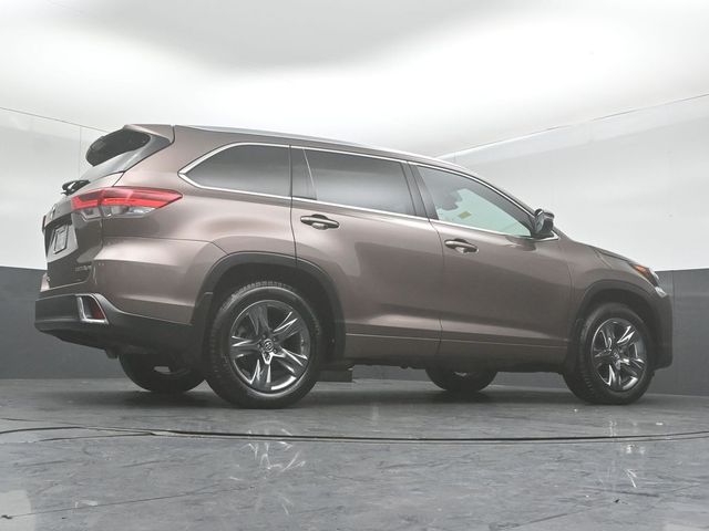2018 TOYOTA HIGHLANDER - Image 40