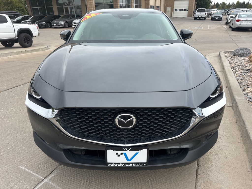 2024 Mazda CX-30 2.5 Select Sport photo 2