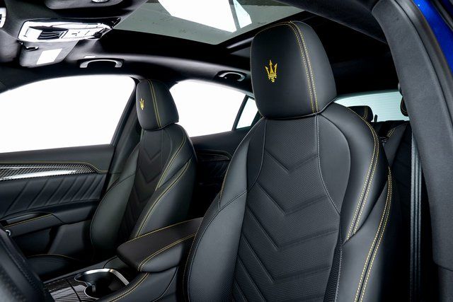 2024 Maserati Grecale Modena photo 12
