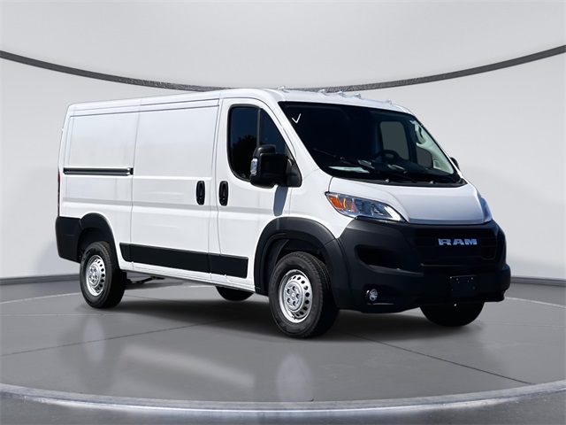 2025 RAM ProMaster Cargo Van Base's photo