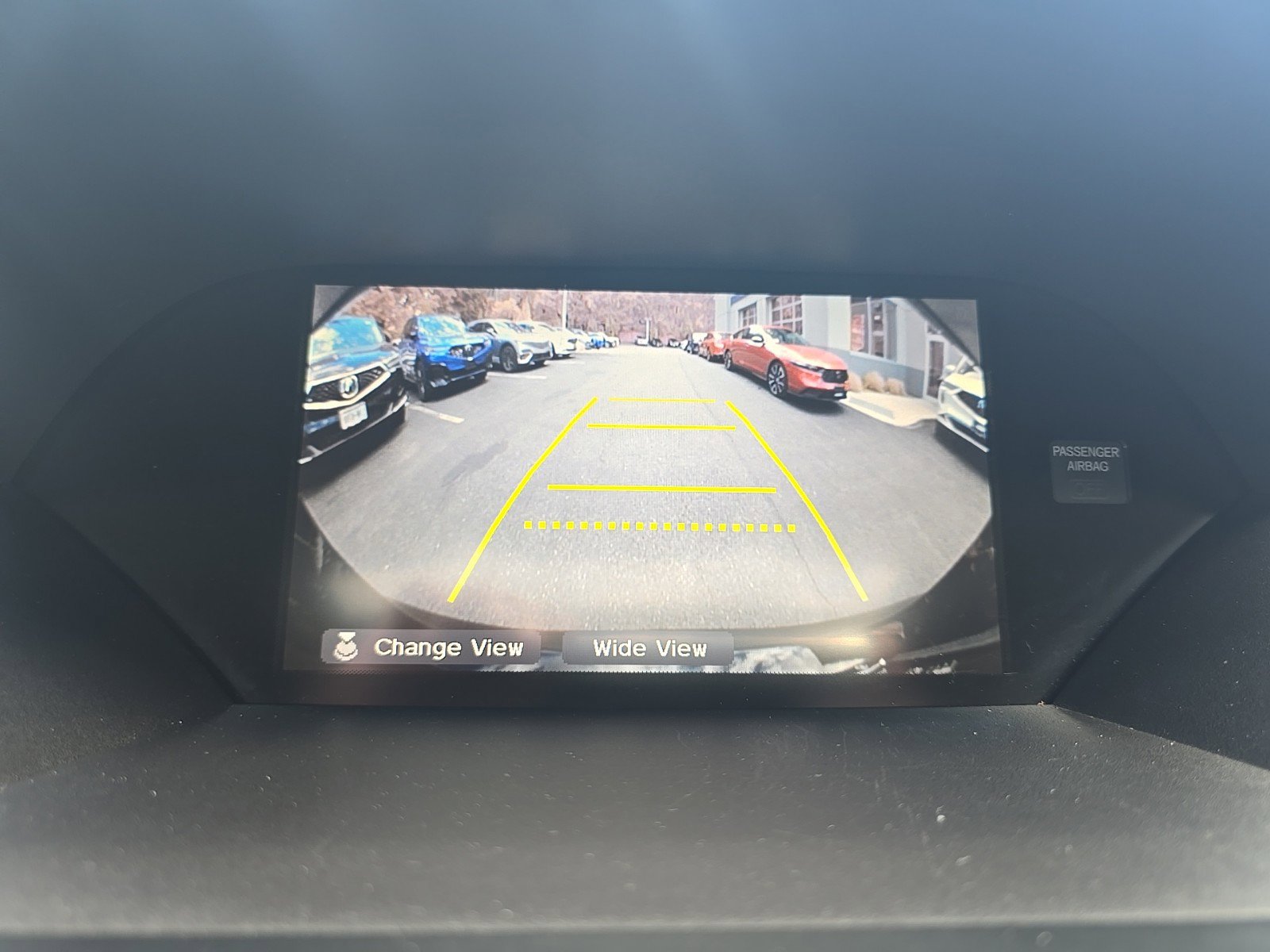 PreOwned 2013 Acura RDX Tech Pkg Sport Utility in Scarsdale U18652AP