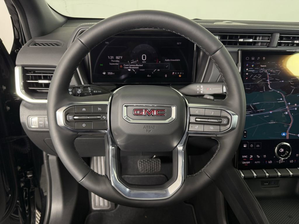 2026 Gmc Terrain Elevation photo 23