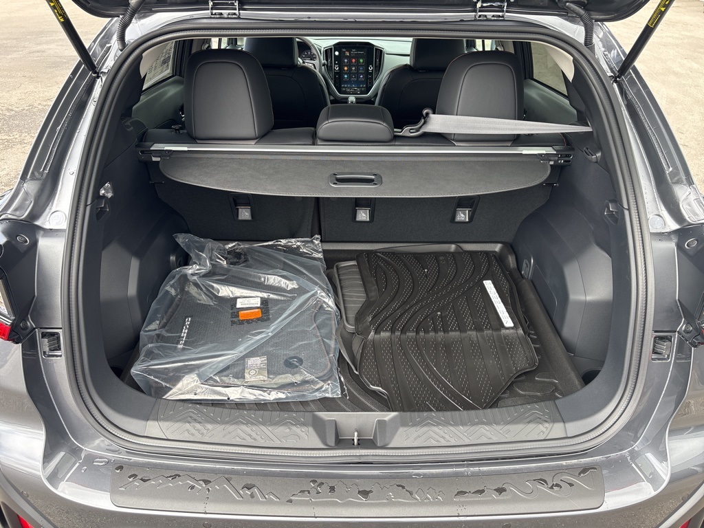 2025 Subaru Crosstrek Limited photo 20