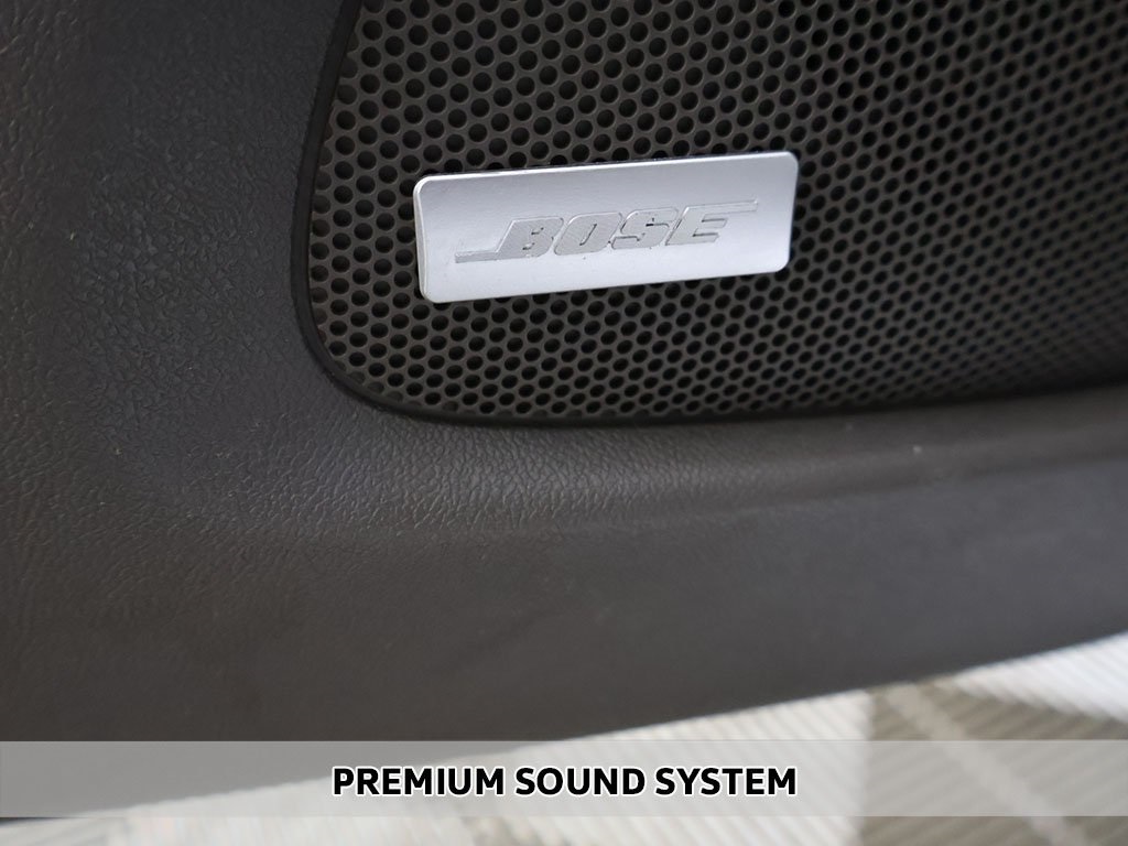 2018 Chevrolet Malibu Premier photo 3