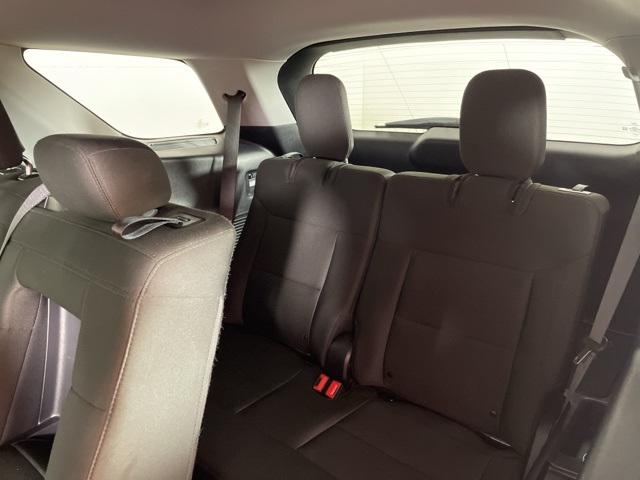 2021 Ford Explorer XLT photo 36