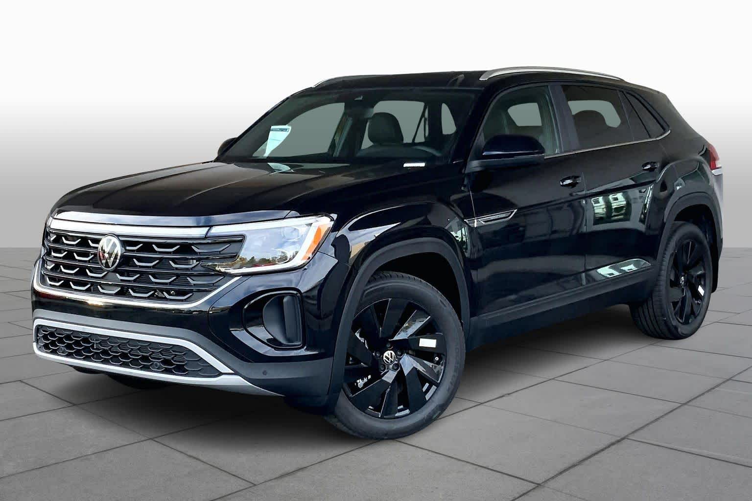 2026 Volkswagen Atlas Cross Sport SE w/Tech's photo