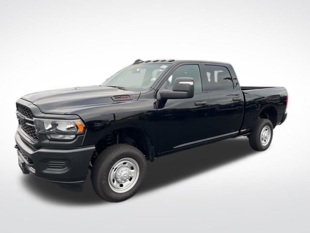 2024 Ram 2500 Tradesman photo 2