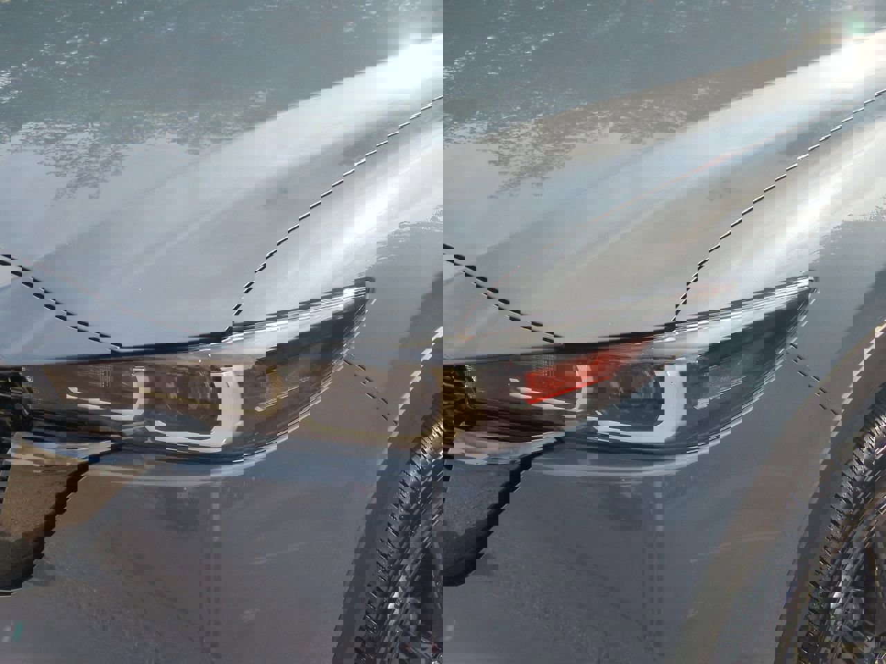 2023 Mazda CX-5 2.5 S Carbon photo 10